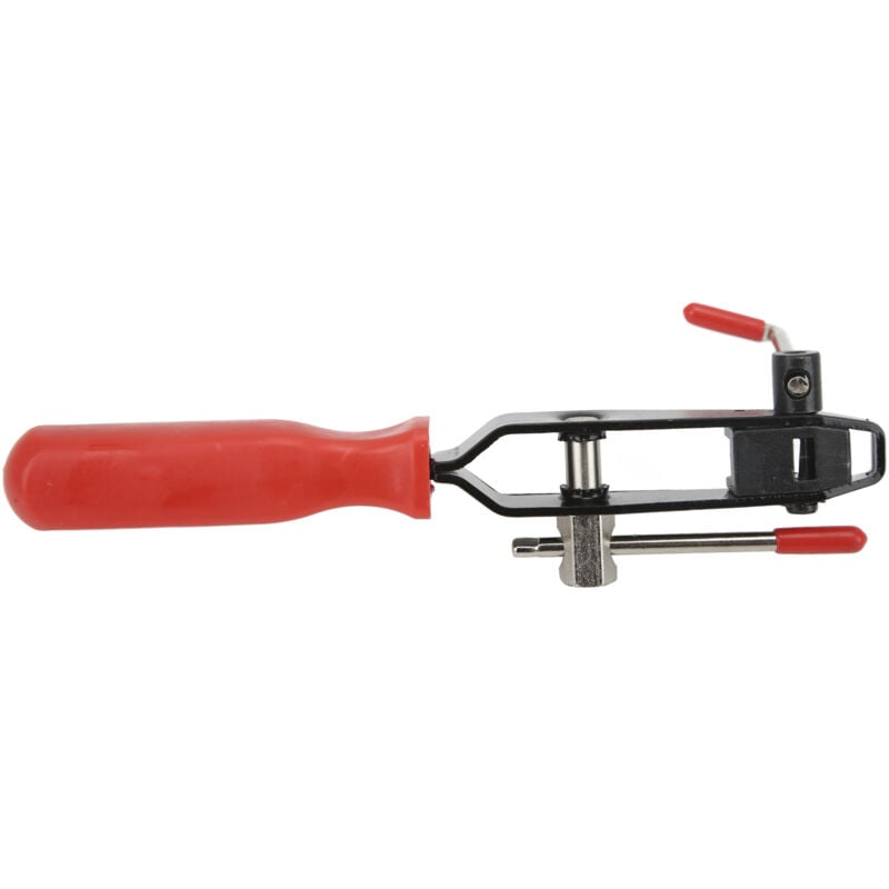 Pince de serrage universelle pour soufflet de joint homocinétique, kit d'outils pour bande de voiture, pince pour essieu de tuyau automobile