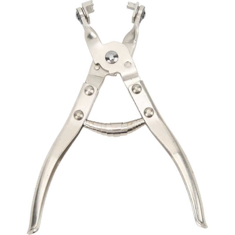 Pince de serrage universelle pour tuyau de voiture, poignée robuste en acier, antidérapante, remplacement de 18 à 28 mm pour siège - Forehill