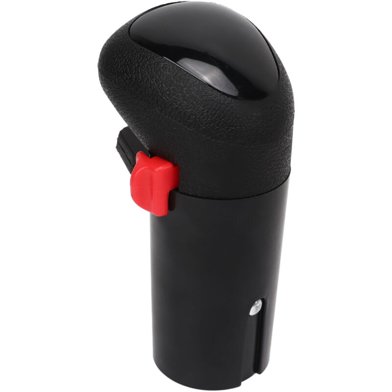 FOREHILL Pommeau de levier de vitesse 18 VITESSES avec sélecteur Smooth Control A 6918 pour EATON FULLER