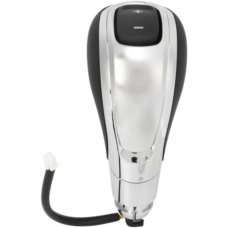 Pommeau de levier de vitesse automatique 2277550 Surface lisse de remplacement pour Encore at 2013-2019 - Forehill