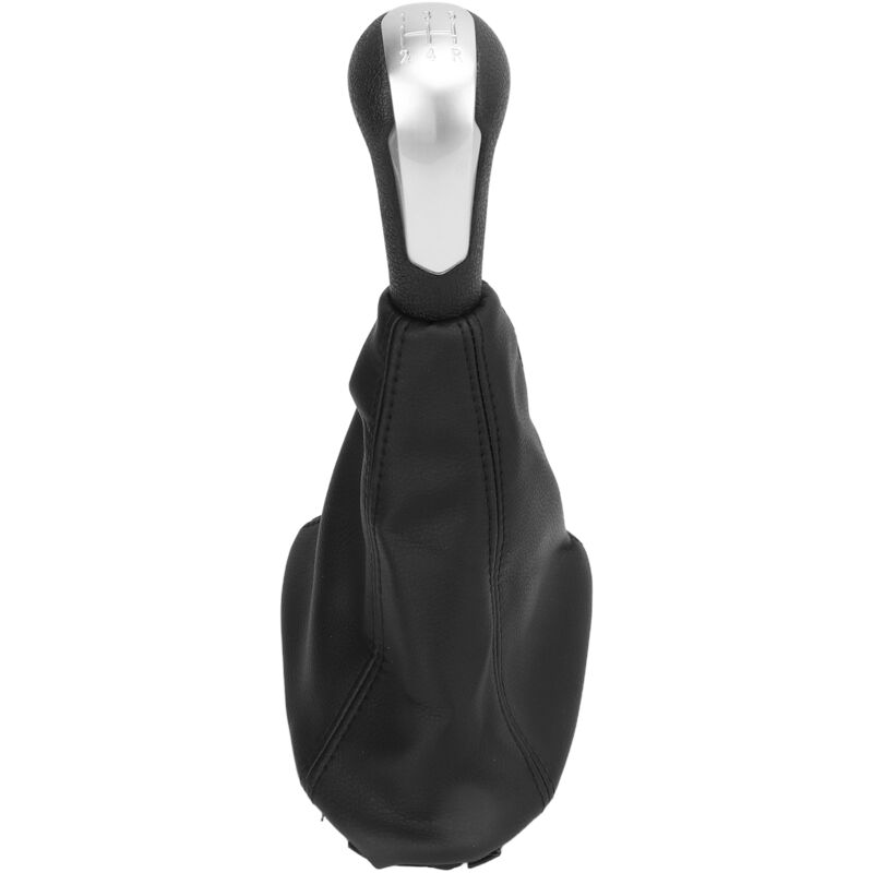 Pommeau de levier de vitesse manuel, surface lisse, confortable, remplacement pour Spark 2011-2016 - Forehill