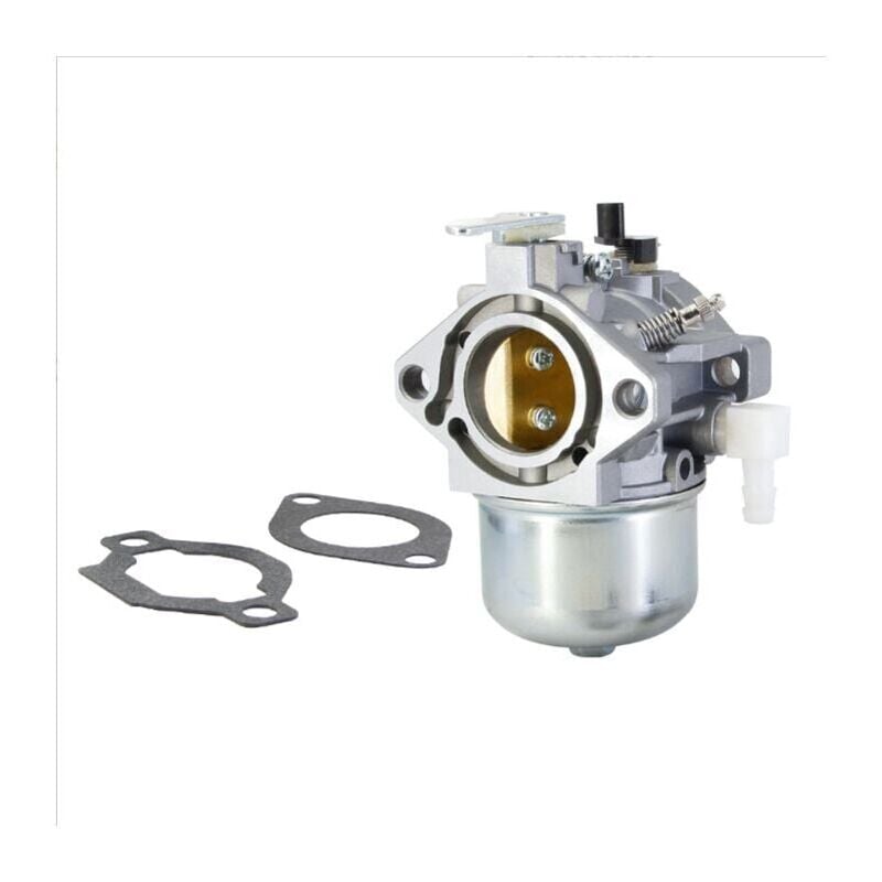 Forehill - Pour Briggs Stratton 690115 Walbro lmt 5-4993 Carburateur 12,5 hp Tondeuse à gazon 690115