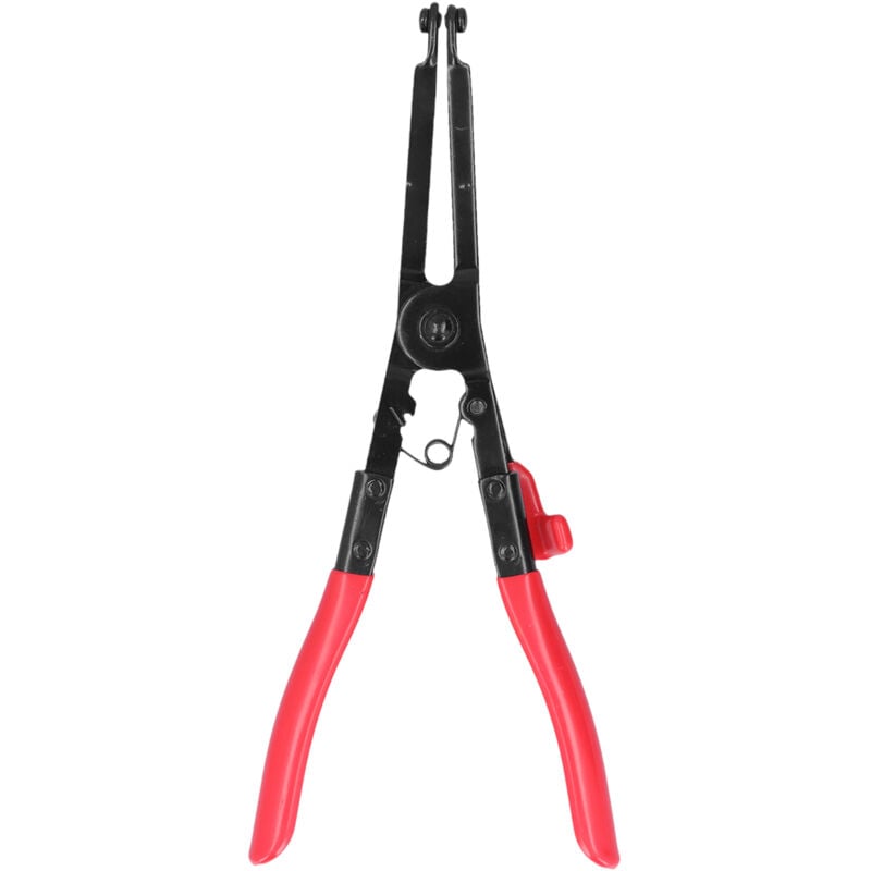 Image of FOREHILL Professionelle Universal-Auspuffrohrschellen-Entfernungszange für Autowerkstätten