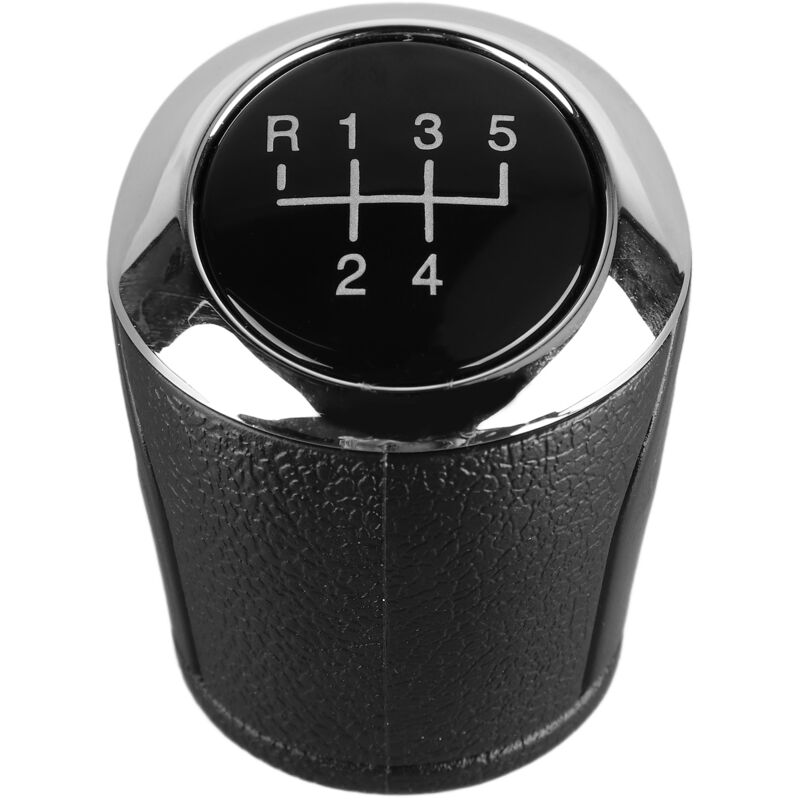 Image of FOREHILL Robuster und verschleißfester 5-Gang-Schaltknauf für Aveo Sonic T