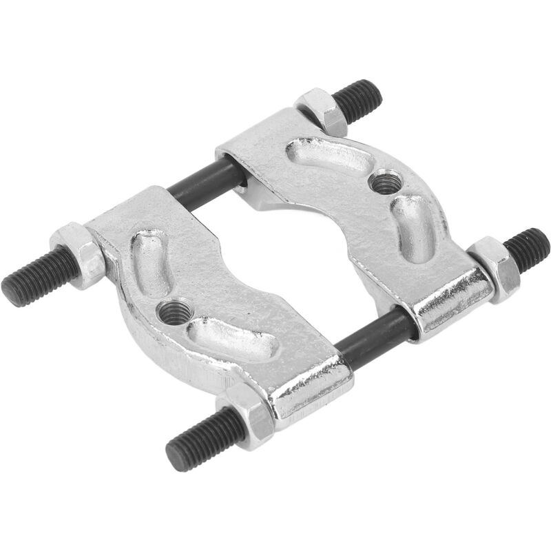 Forehill - Séparateur de roulement métrique Séparateur de roulement en acier allié Outil de démontage professionnel universel pour voiture 30-50