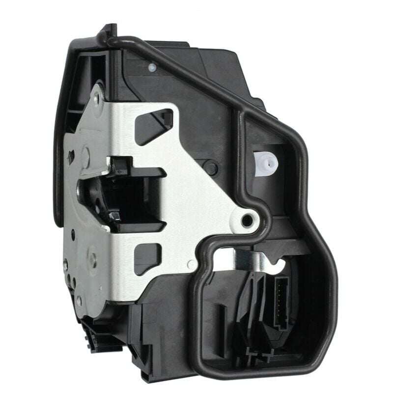 Forehill - Serrure de Porte Avant Gauche pour bmw et mini Cooper Moteur de centralisation