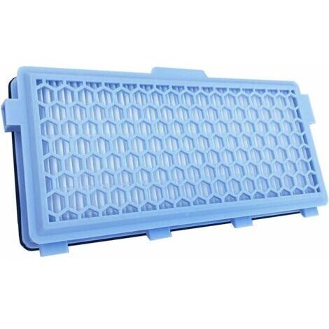 FOREHILL Staubsaugerbeutel mit HEPA-Filter für Miele GN, Hyclean 3D Efficiency Complete, C2, C3 Compact, C1, C2, S5000 und S8000 – Ersatzteile