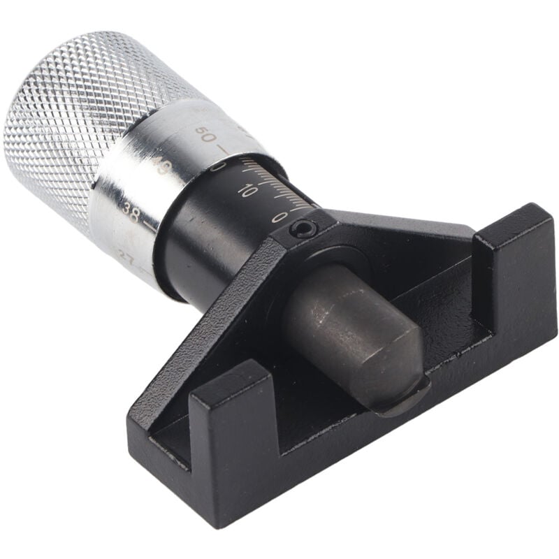 Forehill - Testeur de tension de courroie de distribution, outil de détection et de mesure professionnel pour réparation automobile