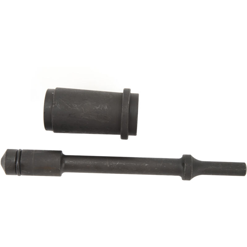 Forehill - Tournevis à douille pour axe d'ancrage court 29450 Démontage et installation d'un tournevis à douille pneumatique pour camions et remorques