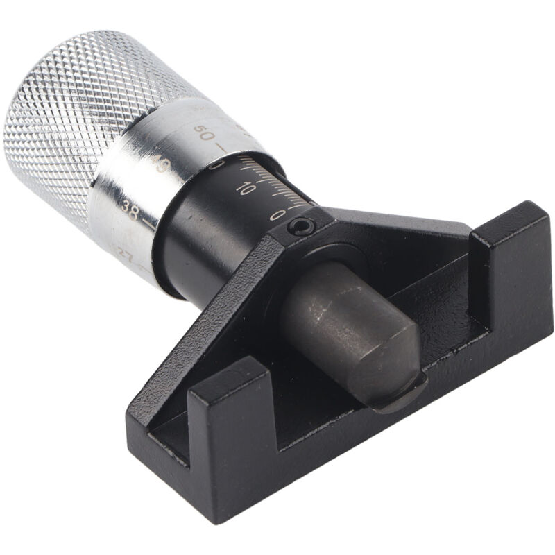 Image of FOREHILL Zahnriemenspannungsprüfer, professionelles Prüf- und Messwerkzeug für die Kfz-Reparatur