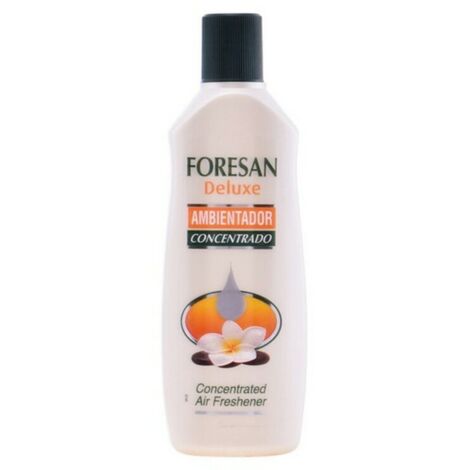 FORESAN DELUXE ambientador concentrado 125 ml