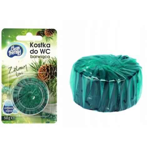 Forest Green Toilettenwürfel 50g