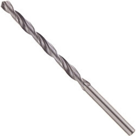 FORET 1,0 mm/2 PIÈCES/HSS-MÉTAL DIN 338 TYPE-N