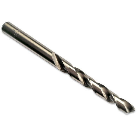 Foret Ø 11 mm hss-g cobalt (5%) m35