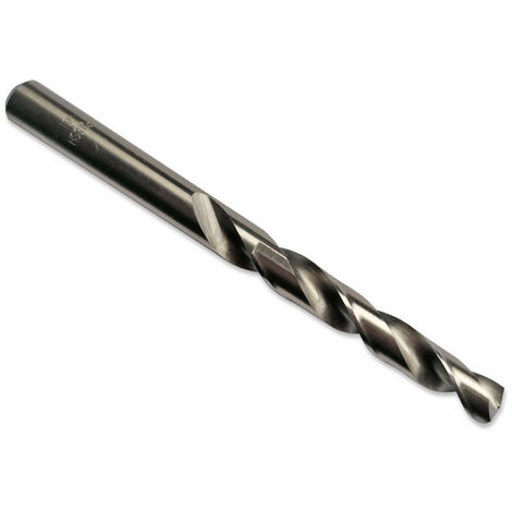 Foret Ø 12 mm hss-g cobalt (5%) m35
