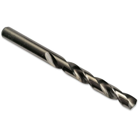 Foret Ø 13 mm hss-g cobalt (5%) m35