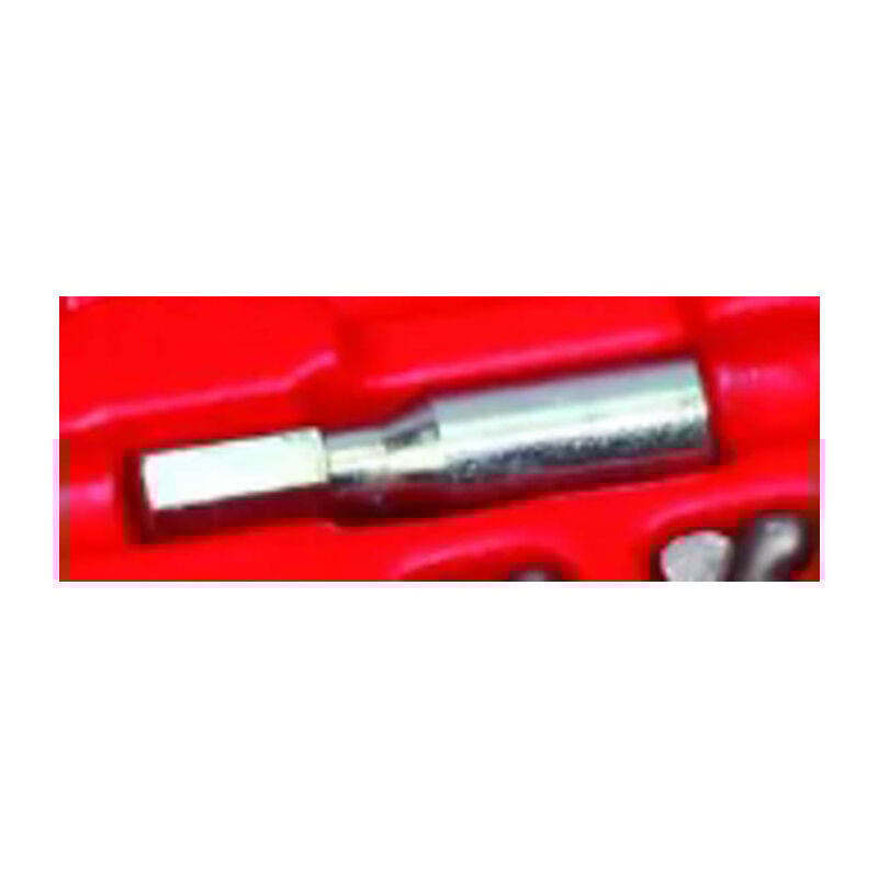 Virax - Entraineur 6 pans pour piquage extrudax 252804