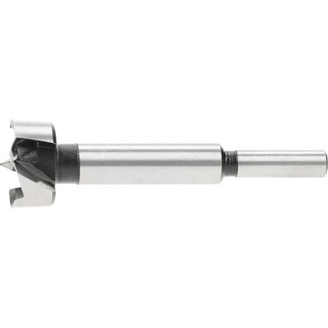 Forêt 25mm BOHRCRAFT FNB250