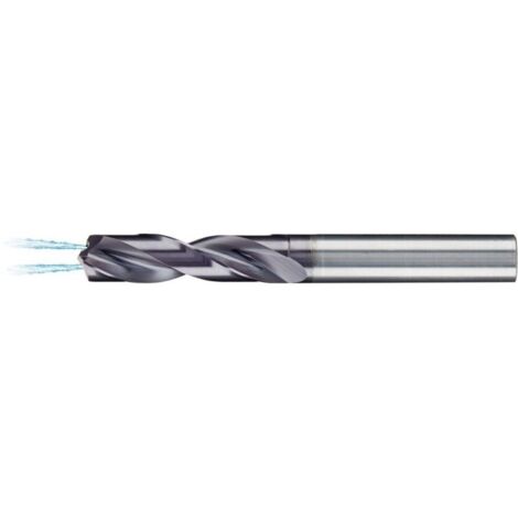Foret 3xD UNI HA 14,2TiAlN+ IKD6537FORTIS