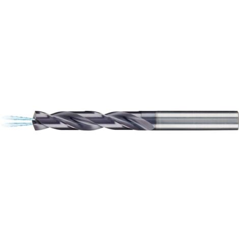 Foret 5xD UNI HA 5,8TiAlN+ IK D6537FORTIS