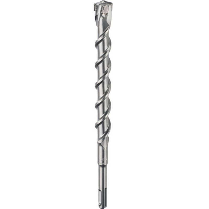 Bosch Forets SDS-plus-7 pour marteau perforateur 25 x 400 x 450 mm