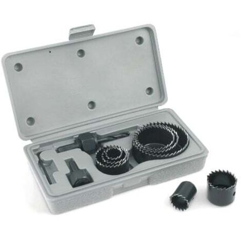 Accessoire De Mortaisage Pour Perceuse D'établi - Localisateur + Ciseau + Foret - Neuf