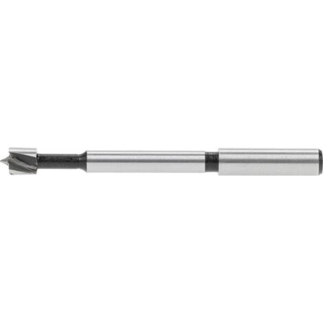 Forêt 8mm BOHRCRAFT FNB080