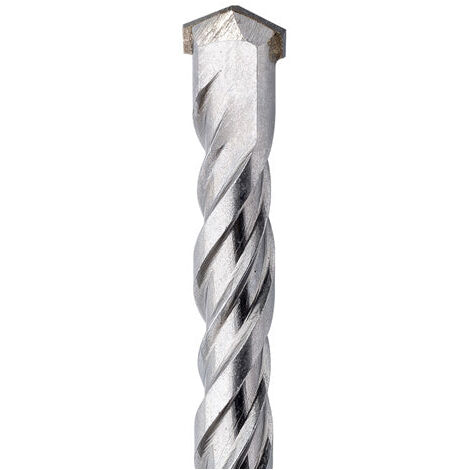 Foret à béton 10,0 x 110 mm, support SDS-plus