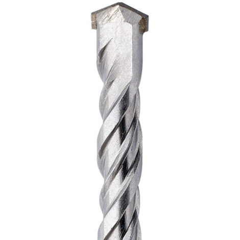 Foret à béton 12,0 x 160 mm, support SDS-plus
