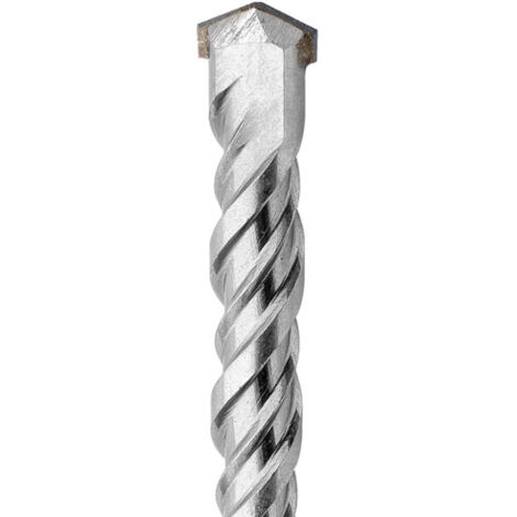 Foret à béton 18,0 x 260 mm, support SDS-plus