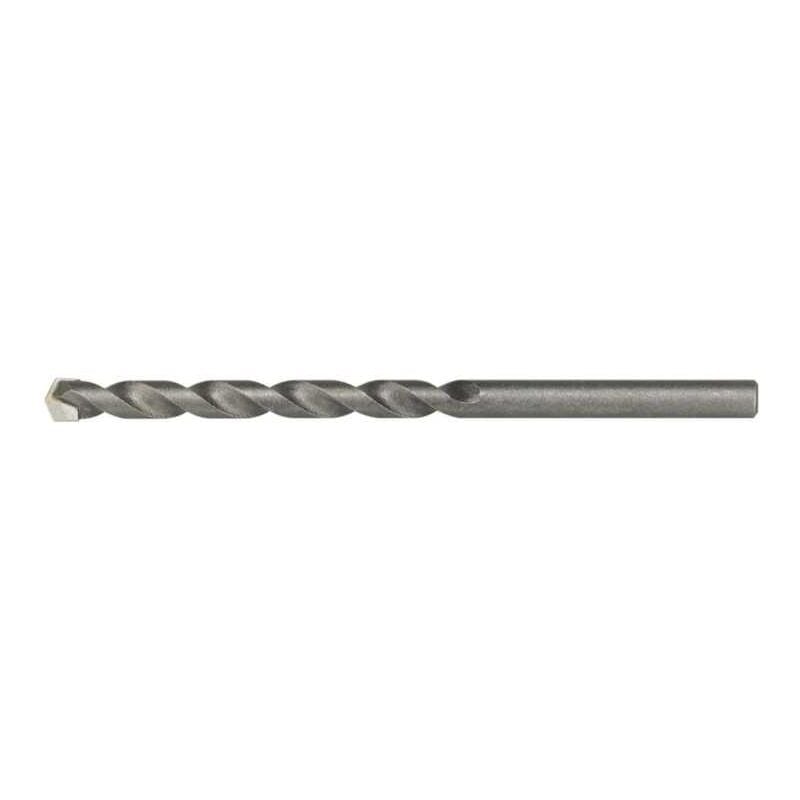 Foret à béton à pointe creuse frittée 5x85/50 mm