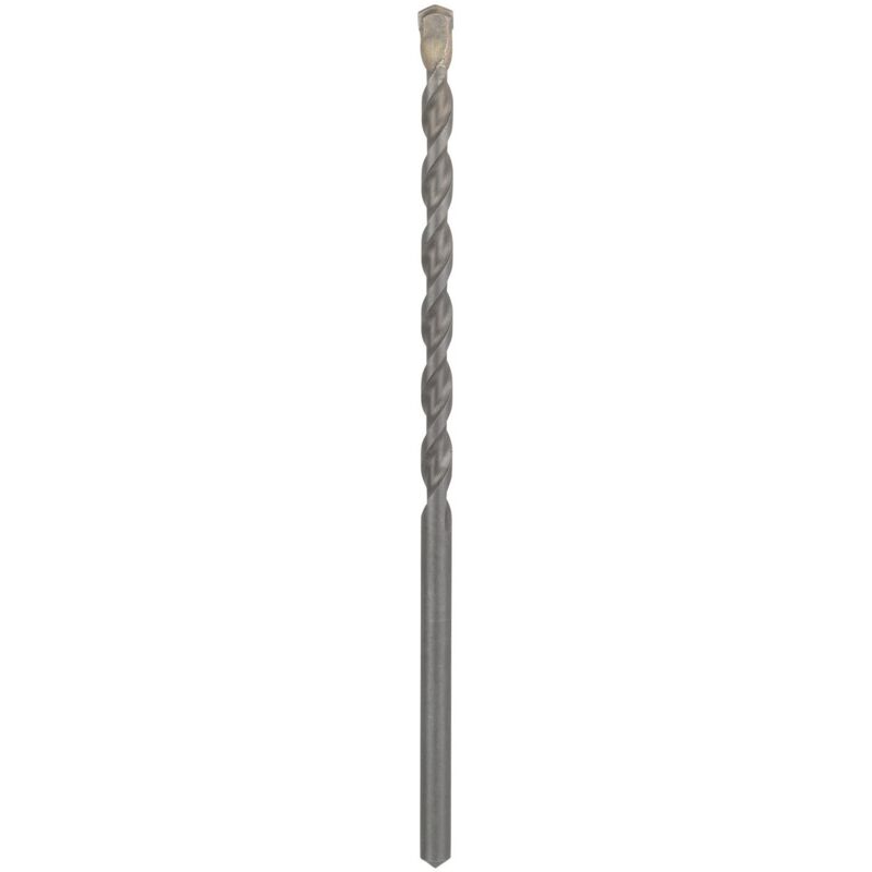 Foret à béton à queue cylindrique Percussion Ø8mm longueur 200mm CYL 3 BOSCH 2608597682 - vue 2