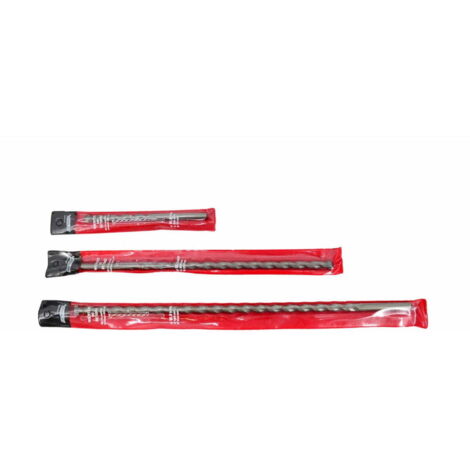 Foret à béton AWTOOLS 10x300 mm