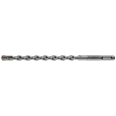 Foret à béton Bohrcraft BC26150512045 12x400x450 mm SDS-plus