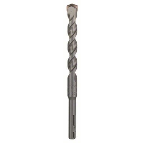 FORET MECHE SDS PLUS CRUCIFORME 22 X 460 MM BETON BRIQUE PIERRE MATERIAU DUR