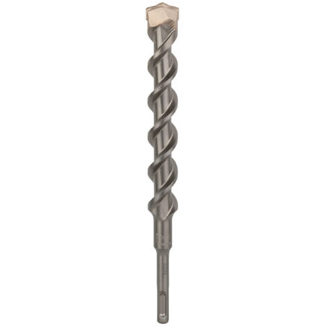 Foret à béton Bosch S4L 26x250 mm SDS-plus