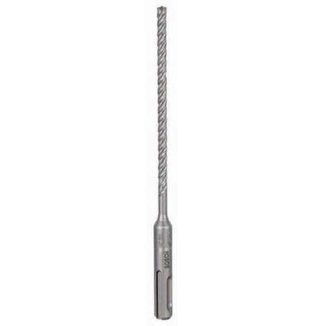 Foret à béton Bosch SDS-plus 7X 5x100x165 mm 10 unités