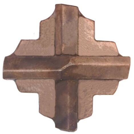 Foret à béton Ecef 44025450 25x400x450 mm SDS-plus