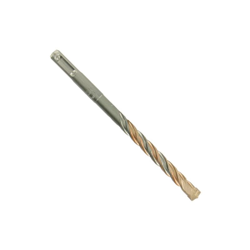 TIVOLY Foret b&eacute;ton faster queue sds usage intensif 10x160 bl - 