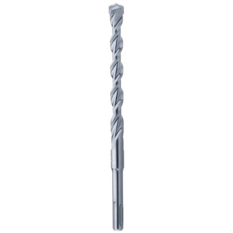 Foret à béton Hitachi 8x400/460 mm SDS-plus