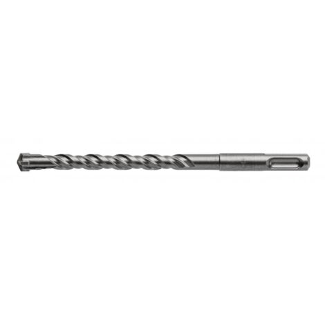 Foret à béton Hogert HT6D231 14x600 mm SDS-plus