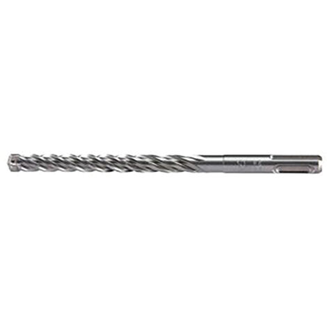 Foret à béton Makita E-14532 Nemesis II SDS-plus 12x165 mm