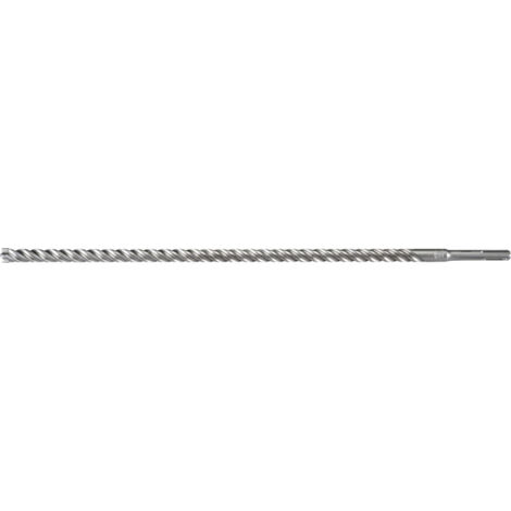 Foret à béton Makita E-14641 Nemesis II SDS-plus 14x215 mm
