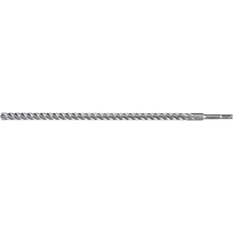 Foret à béton Makita E-14766 Nemesis II SDS-plus 16x315 mm