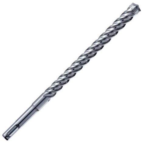 Foret à béton Makita Nemesis 2 B-57984 6x215 mm SDS-PLUS