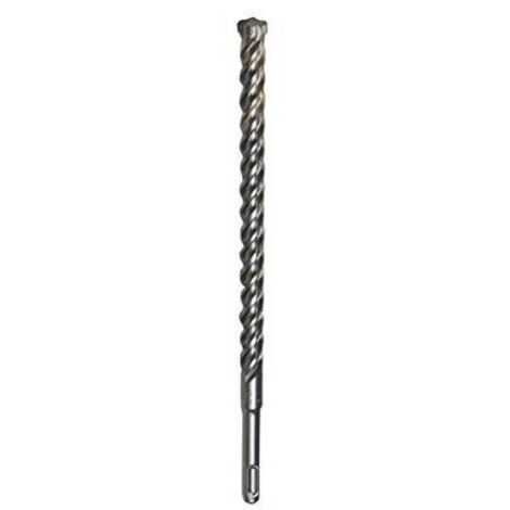 Foret à béton Makita Nemesis 2 B-58229 10x265 mm SDS-PLUS