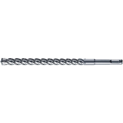 Foret à béton Makita NEMESIS 5x260 mm SDS-plus