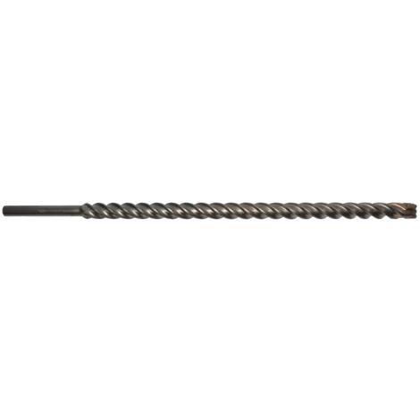 Foret à béton Makita NEMESIS B-20220 32x920 mm SDS-max