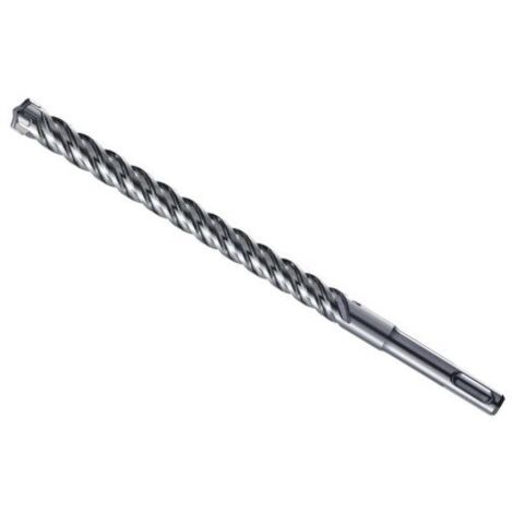 Foret à béton Makita Nemesis SDS-max 14x200/340 mm