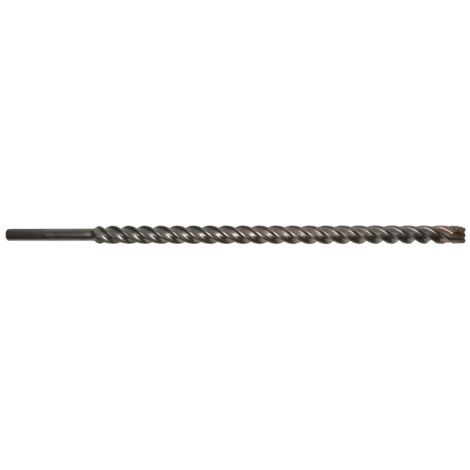 Foret à béton Makita Nemesis SDS-max 20x800/920 mm